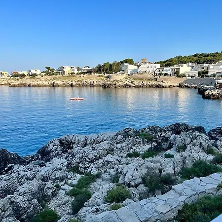 Oasi Naturale Di Porto Selvaggio Nardo