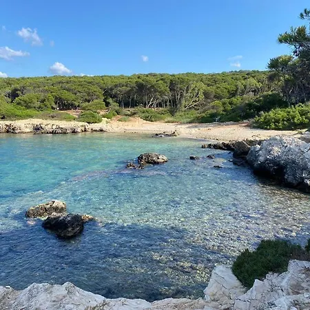Oasi Naturale Di Porto Selvaggio Holiday home