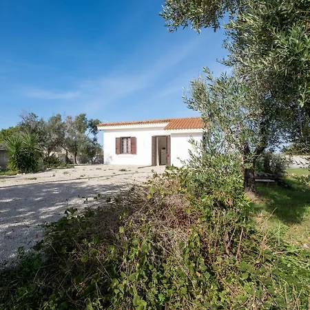 Holiday home Oasi Naturale Di Porto Selvaggio Nardo
