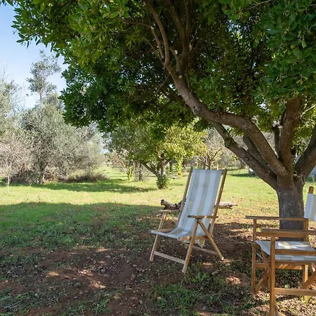 Oasi Naturale Di Porto Selvaggio Nardo