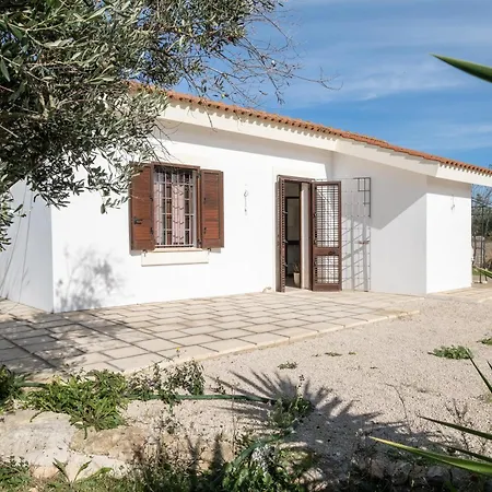 Oasi Naturale Di Porto Selvaggio Holiday home